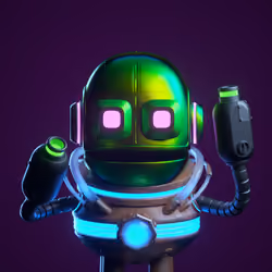 Ethereans Official 3964