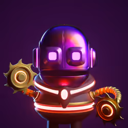 Ethereans Official 2577