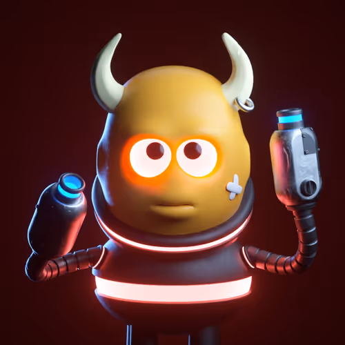 Ethereans Official 408