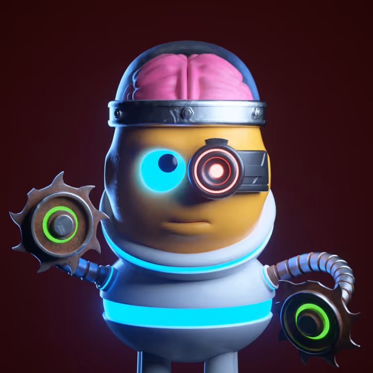 Ethereans Official 10265