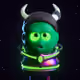 5418