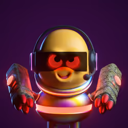Ethereans Official 2961