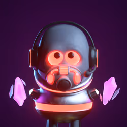 Ethereans Official 9779