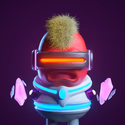 Ethereans Official 7356