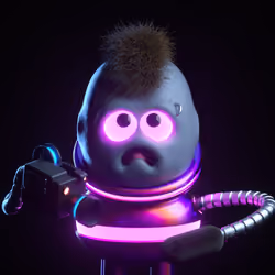 Ethereans Official 6769