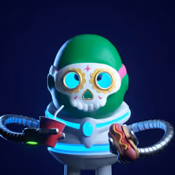 Ethereans Official 4959