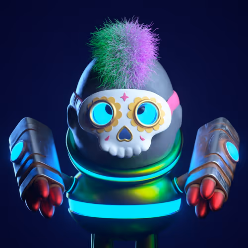 Ethereans Official
