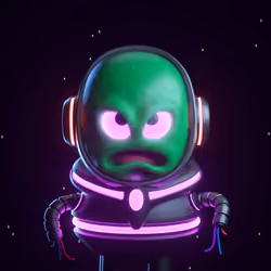 Ethereans Official 6431
