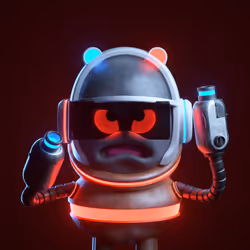 Ethereans Official 5429