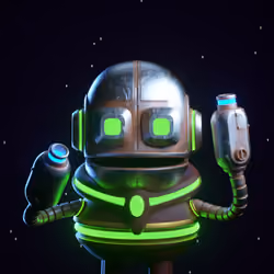 Ethereans Official 4978