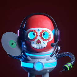 Ethereans Official 6380