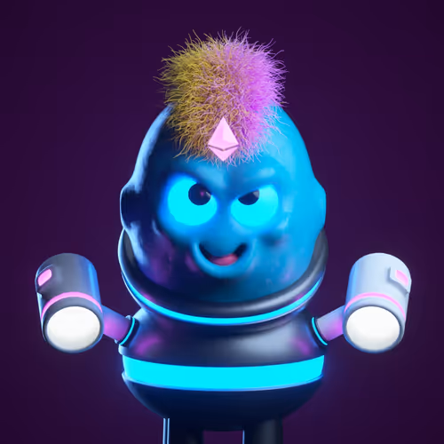 Ethereans Official