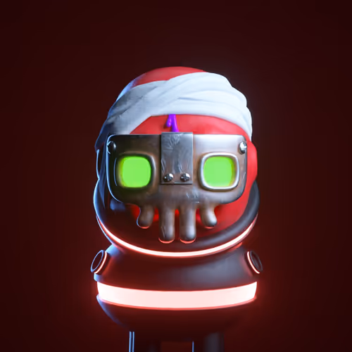 Rallsen (rallsen.theethereans.eth) Ethereum Name Service (ENS and .eth domain) PFP