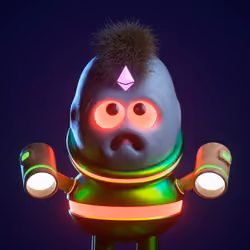 Ethereans Official 5591