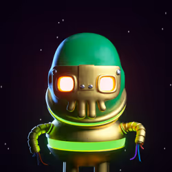 Ethereans Official 2744