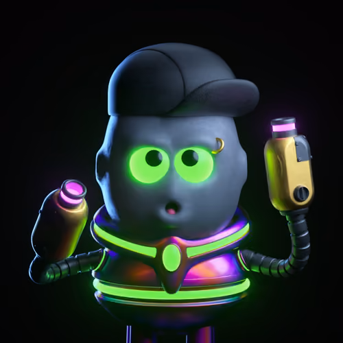 Ethereans Official 10877