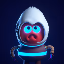 Ethereans Official 5400