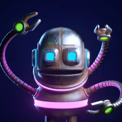 Ethereans Official 6493