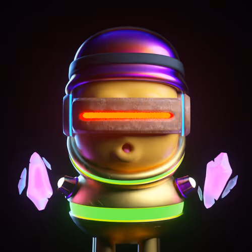 Ethereans Official 10002