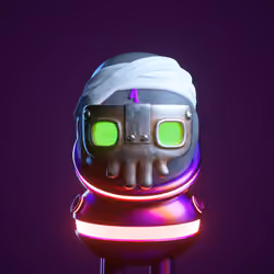 Ethereans Official 4070