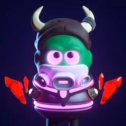 Ethereans Official 474