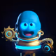 2764