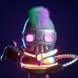 Ethereans Official 2576