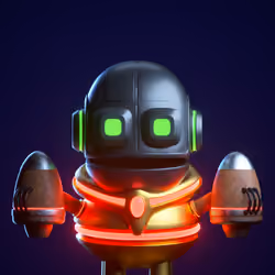 Ethereans Official 5387