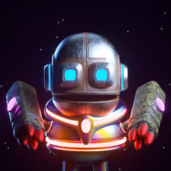 Ethereans Official 8803
