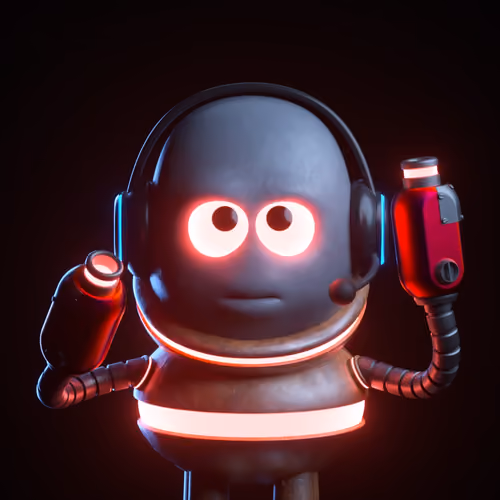 Ethereans Official 4732