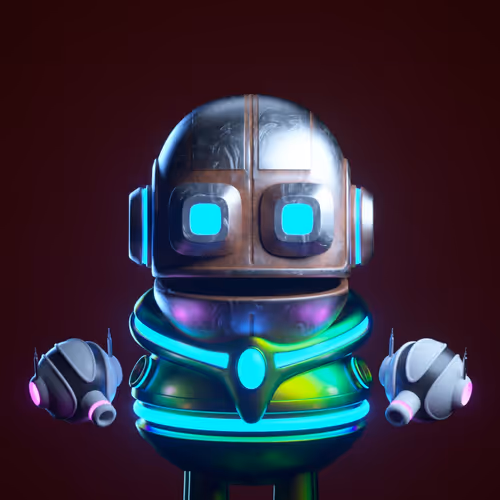 Ethereans Official 5459