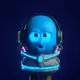 9504