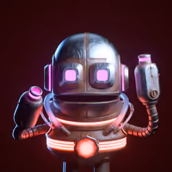Ethereans Official 5295