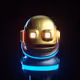 6351