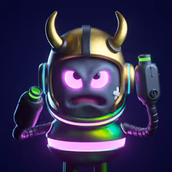Ethereans Official 2155