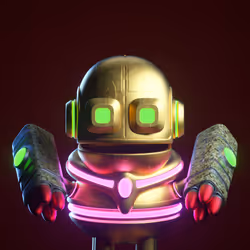 Ethereans Official 2342