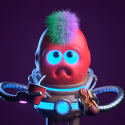 Ethereans Official 2642