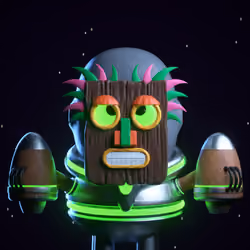 Ethereans Official 3349