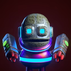 Ethereans Official 585