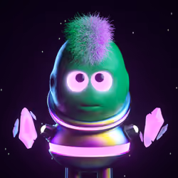 Ethereans Official 6856