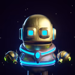 Ethereans Official 3497