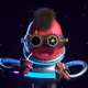 4356
