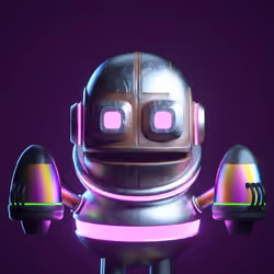 Ethereans Official 2924