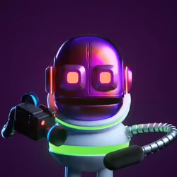 Ethereans Official 8892