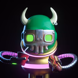 Ethereans Official 5914