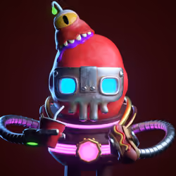 Ethereans Official 8463