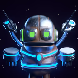 Ethereans Official 7226