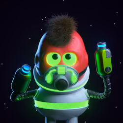 Ethereans Official 7351