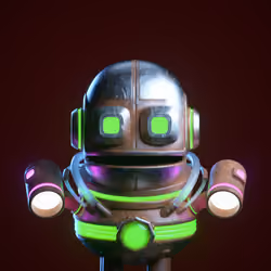 Ethereans Official 4603