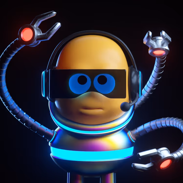 Ethereans Official 4585